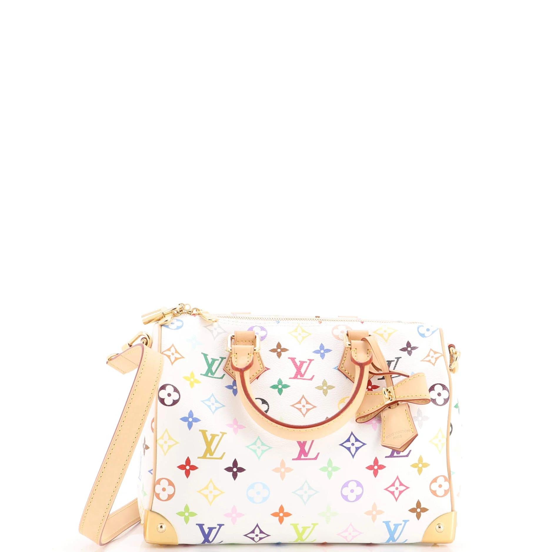Cloth satchel