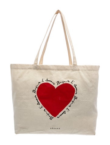 Canvas Tote