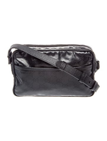 GG Imprimé Crossbody Bag