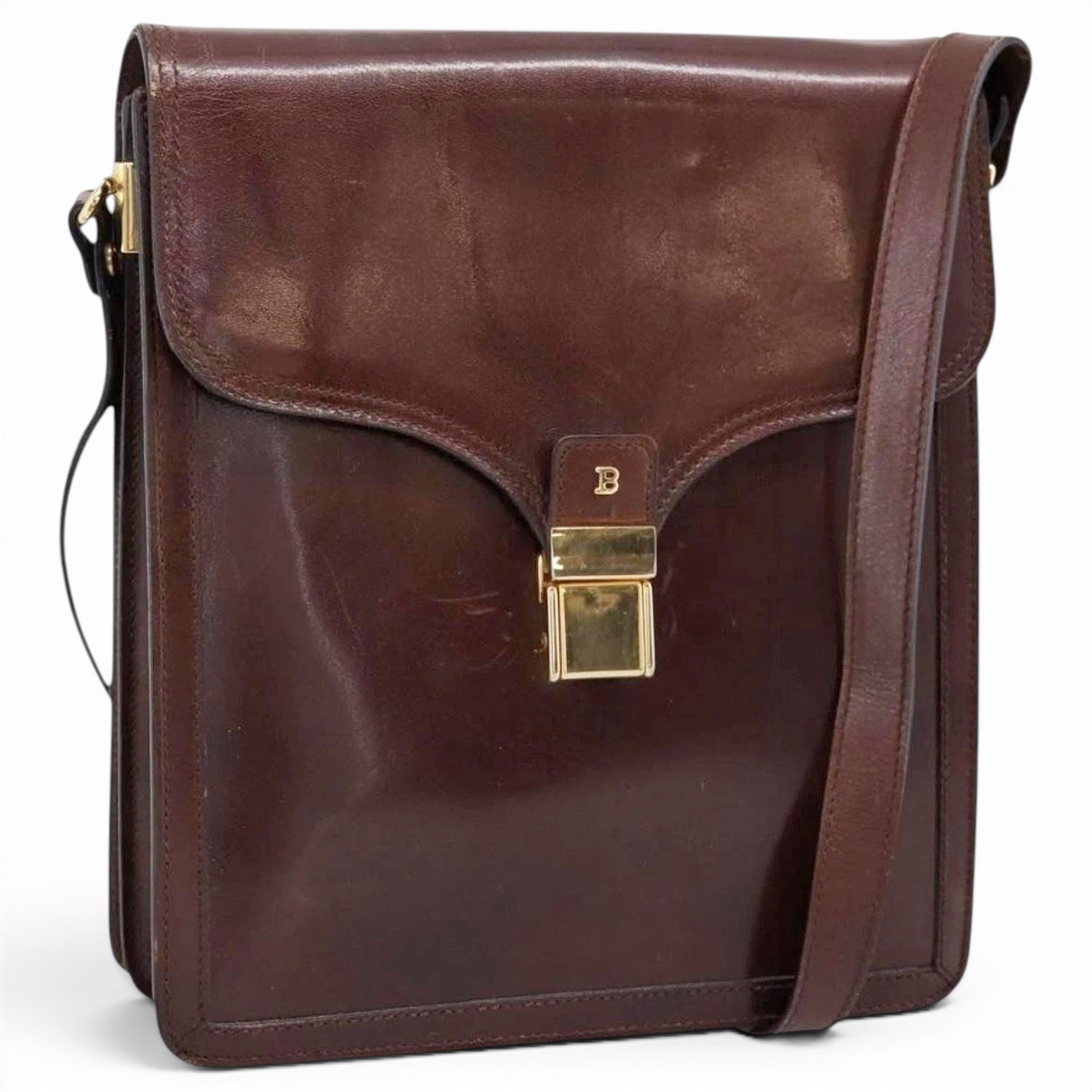 Bally Handbag