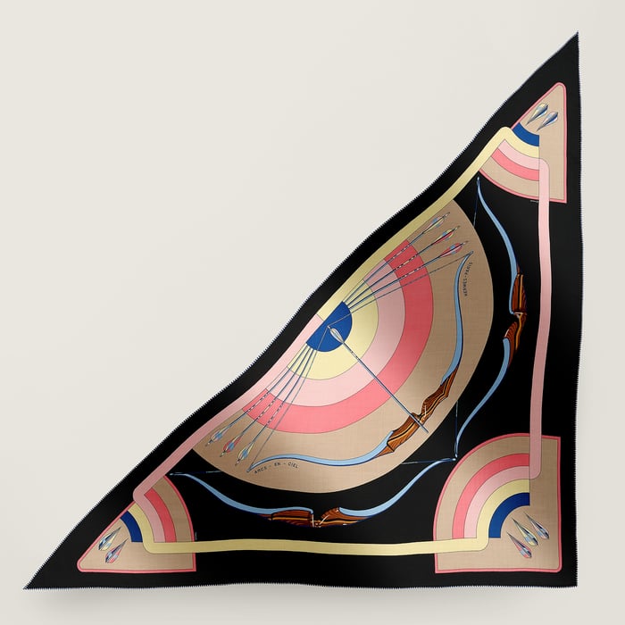 Arcs-en-ciel Giant Triangle