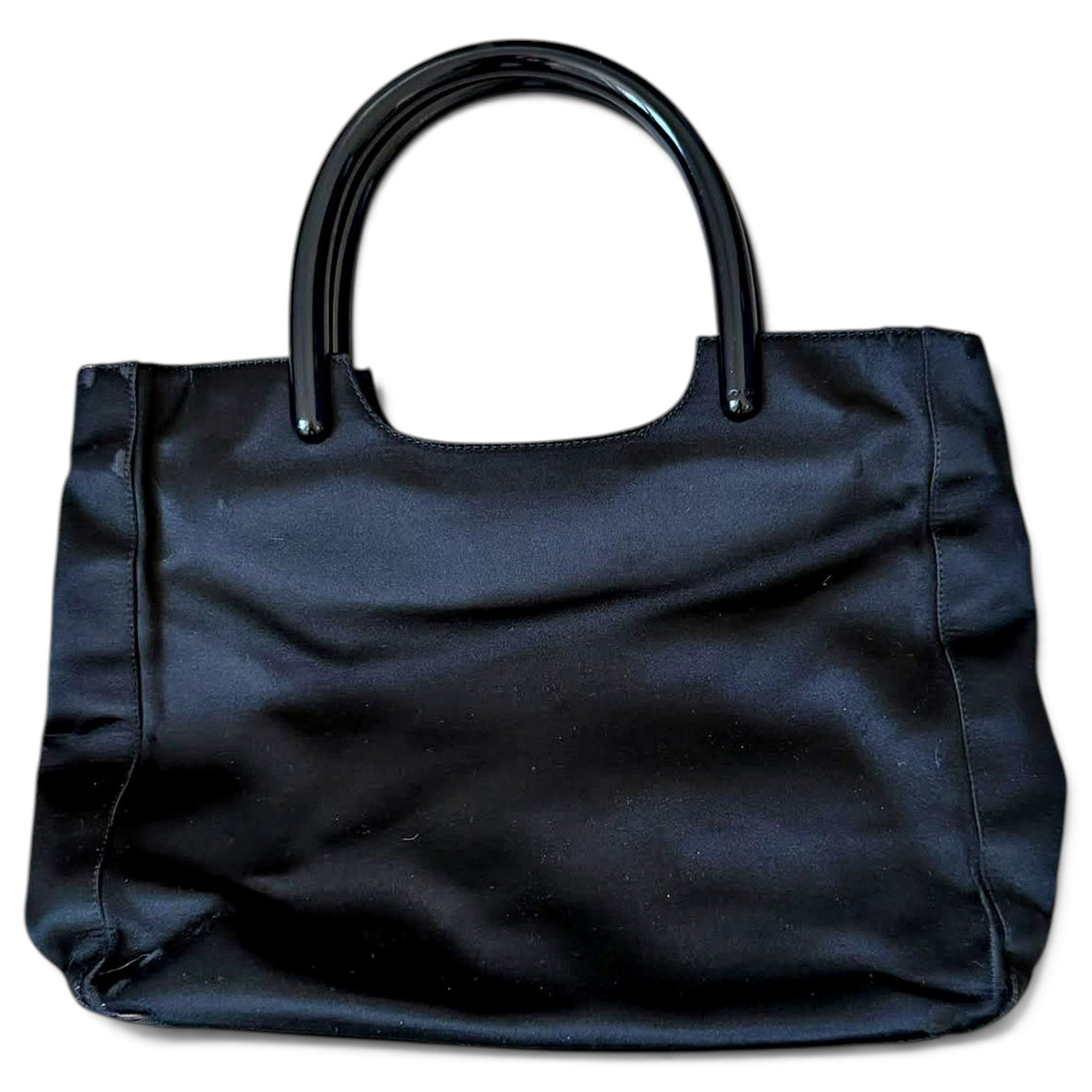 Aimée cloth handbag