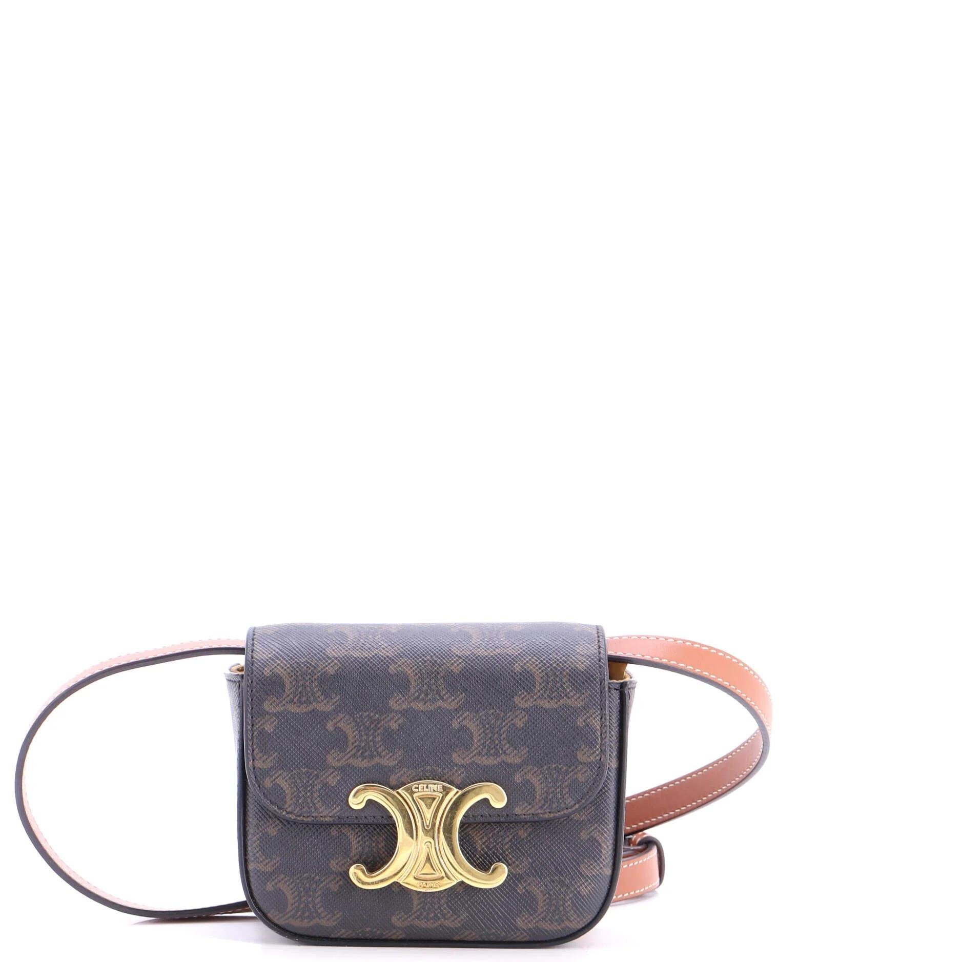 Cloth handbag