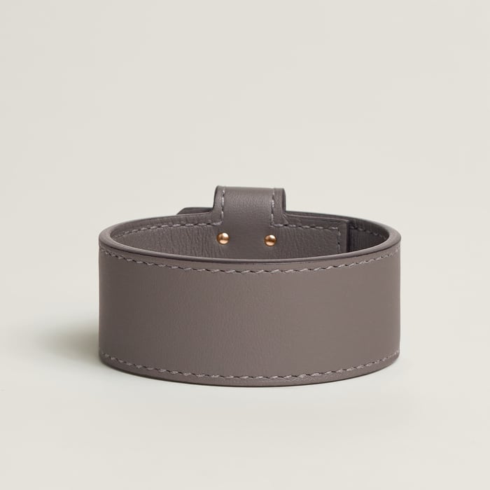 Gris Meyer Kelly Twist Bracelet, Small Model