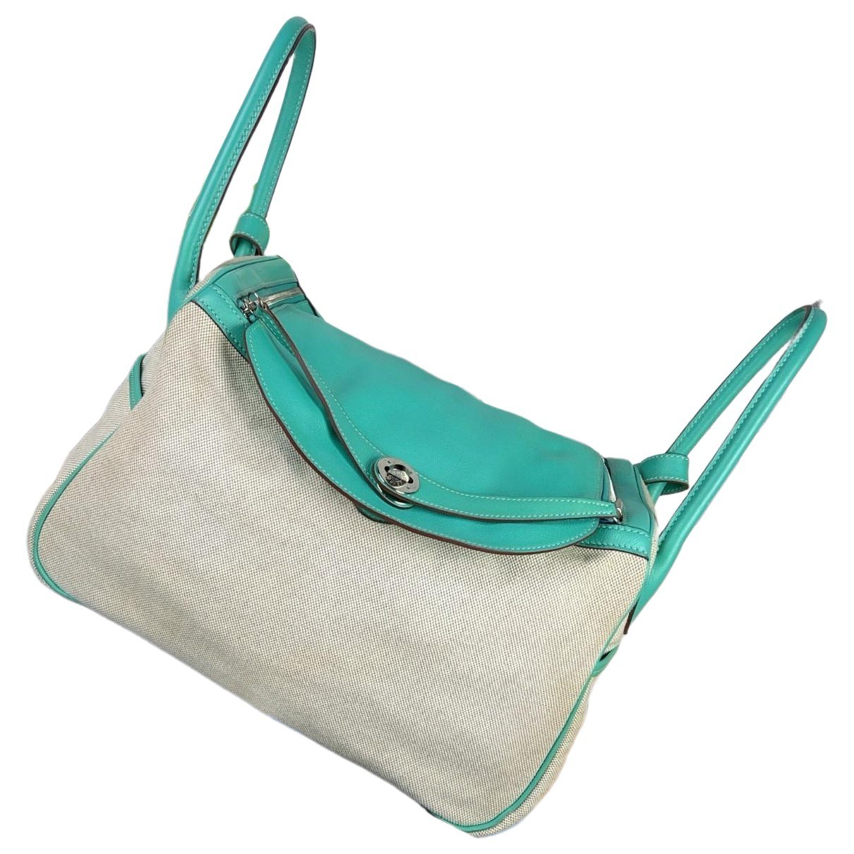 Hermes Lindy Handbag