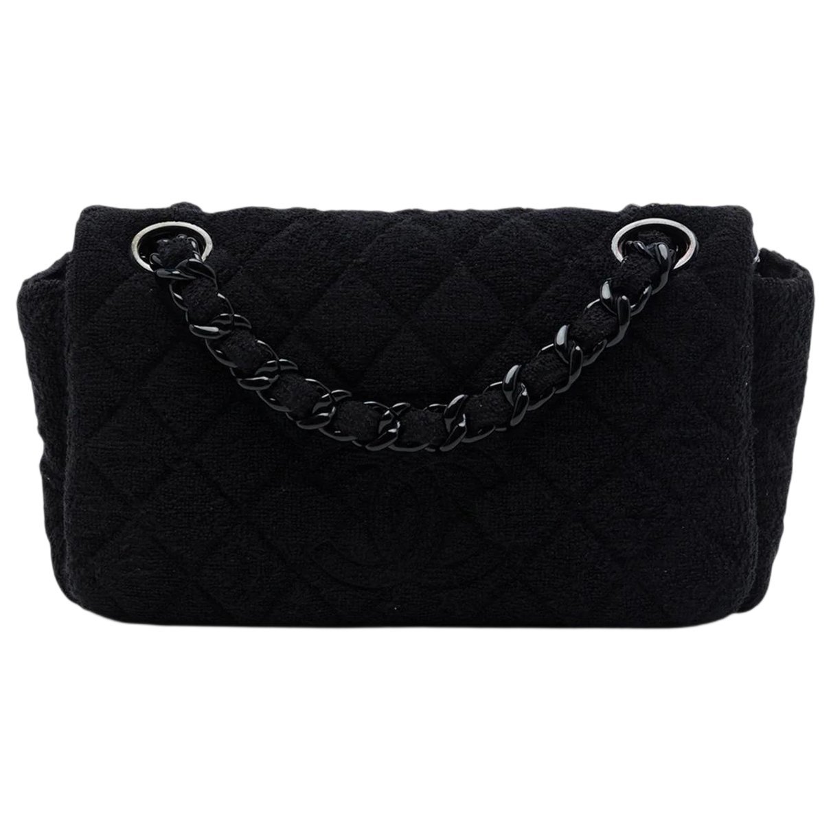 Timeless/Classique cloth handbag