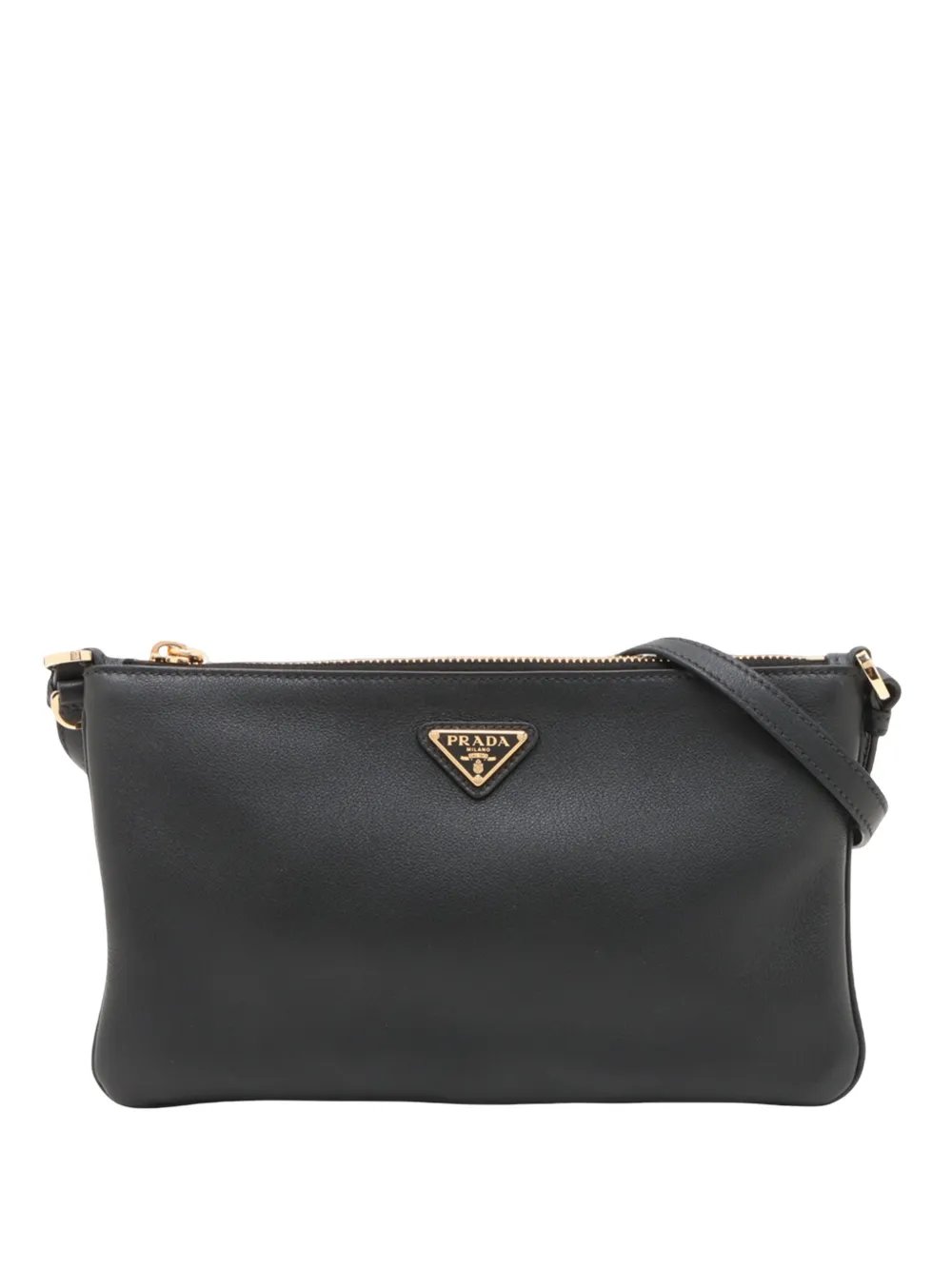 2013-2026 Leather crossbody bag