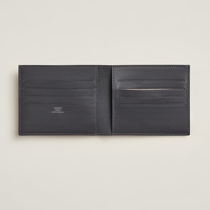 Citizen Twill Compact Card Holder
