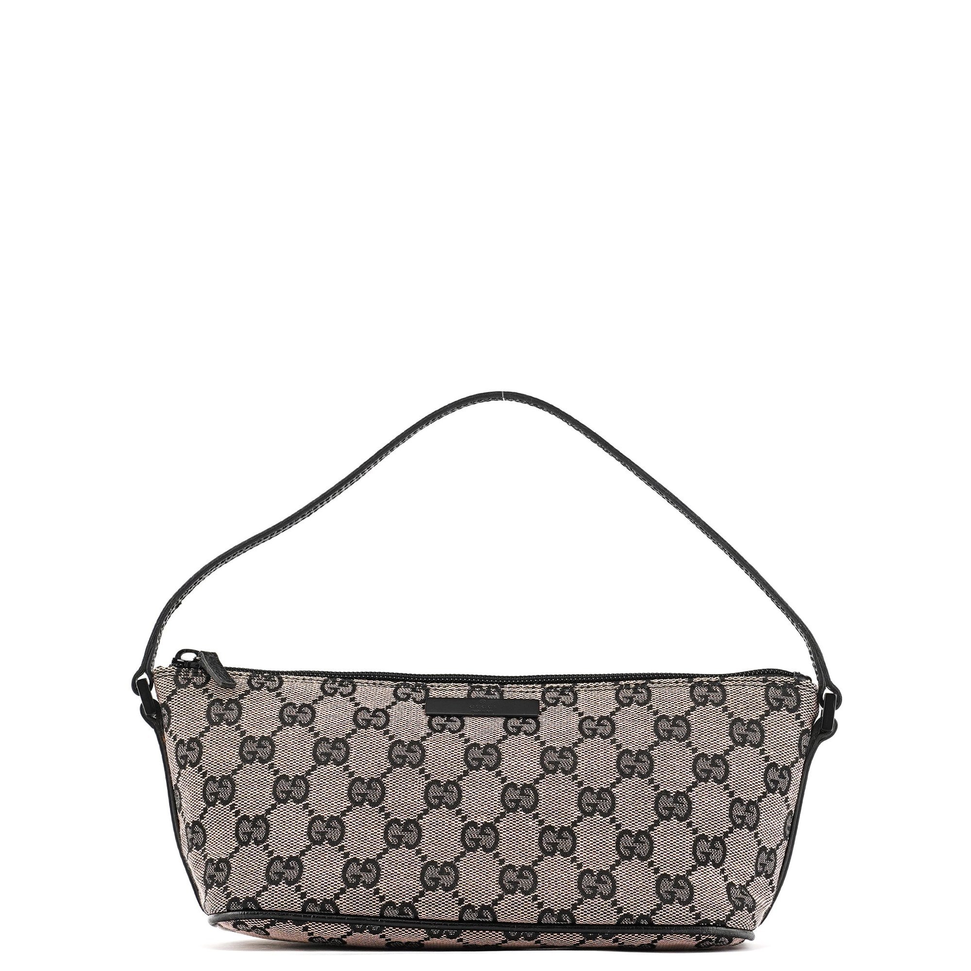 Jackie leather handbag