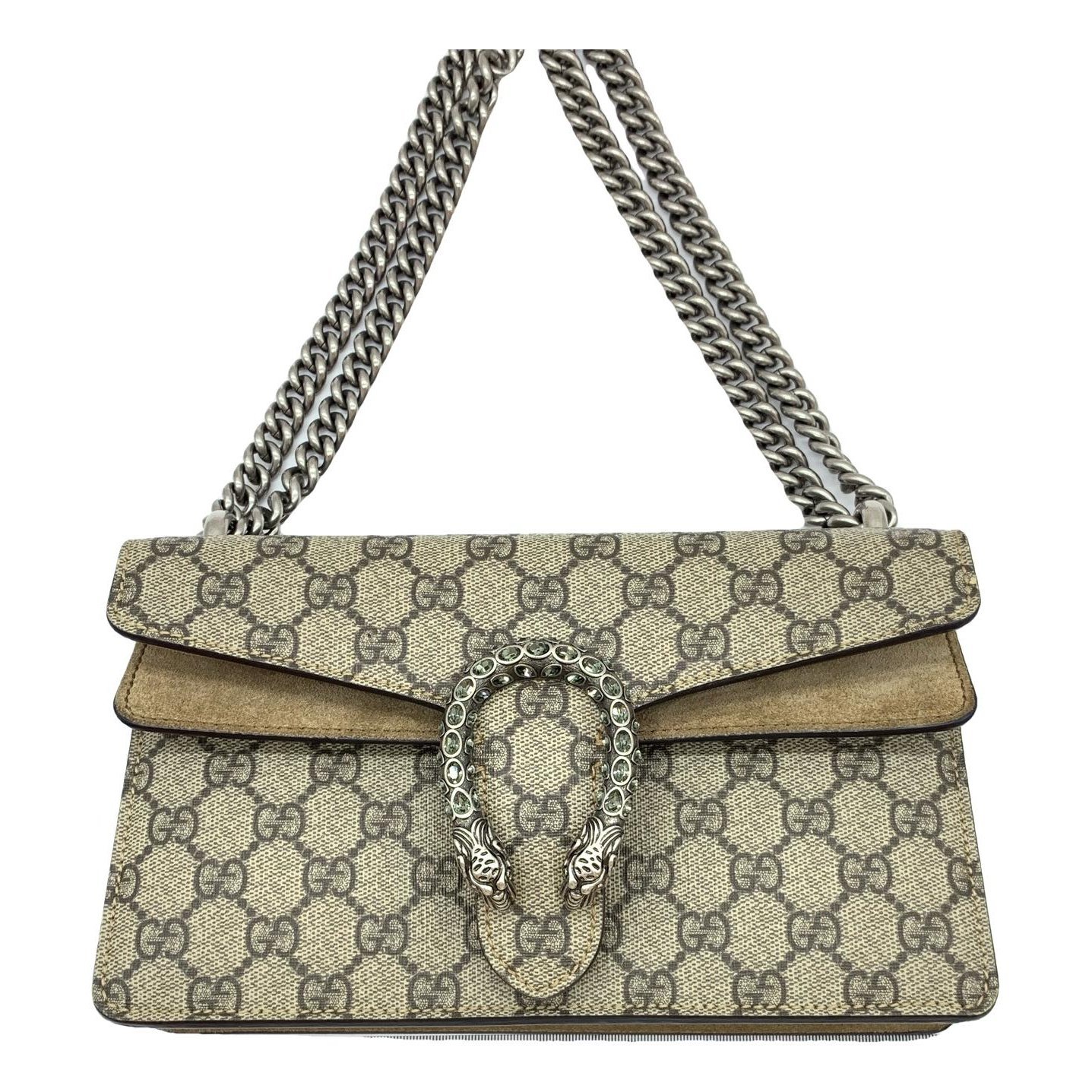 Dionysus cloth handbag