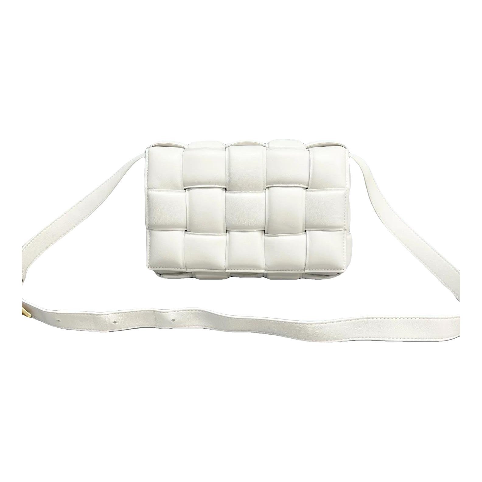 Bottega Veneta Leather mini bag