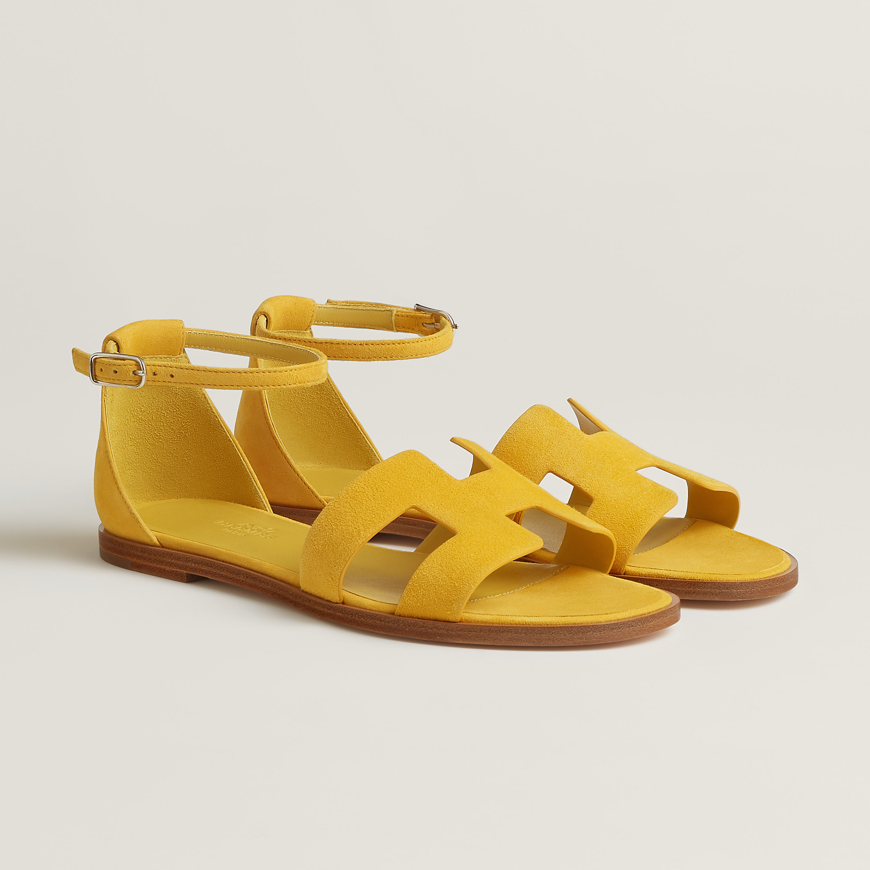 Santorini sandal