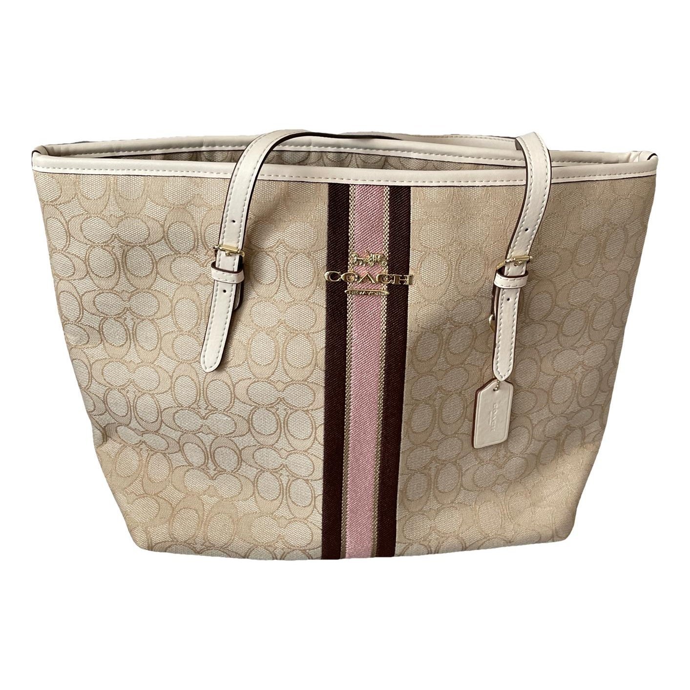 Cloth tote