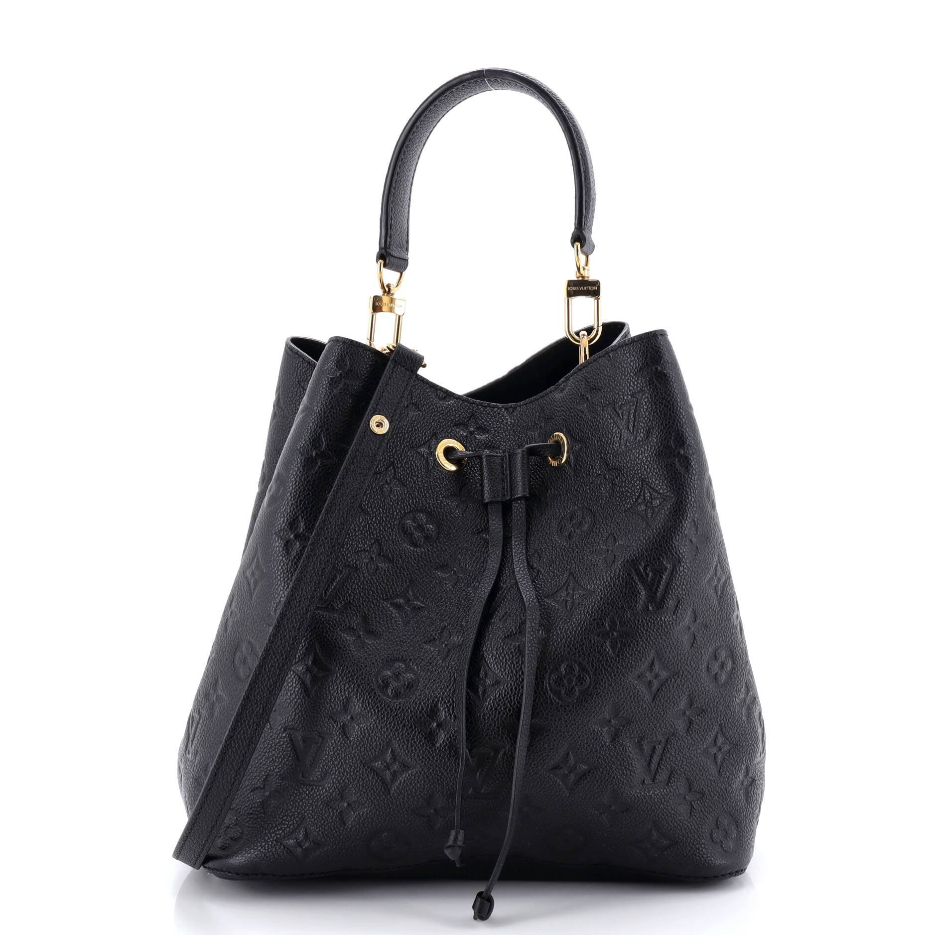 Louis Vuitton Leather handbag