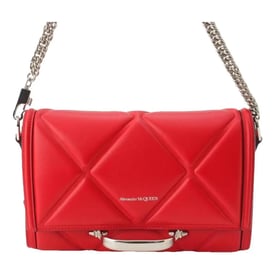 Alexander McQueen Leather handbag