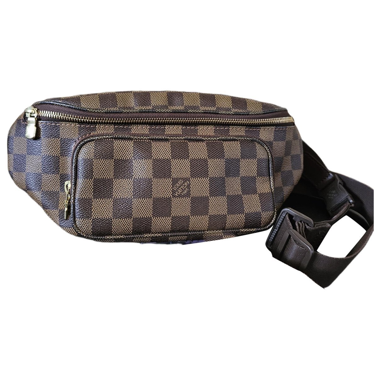 Louis Vuitton Cloth handbag