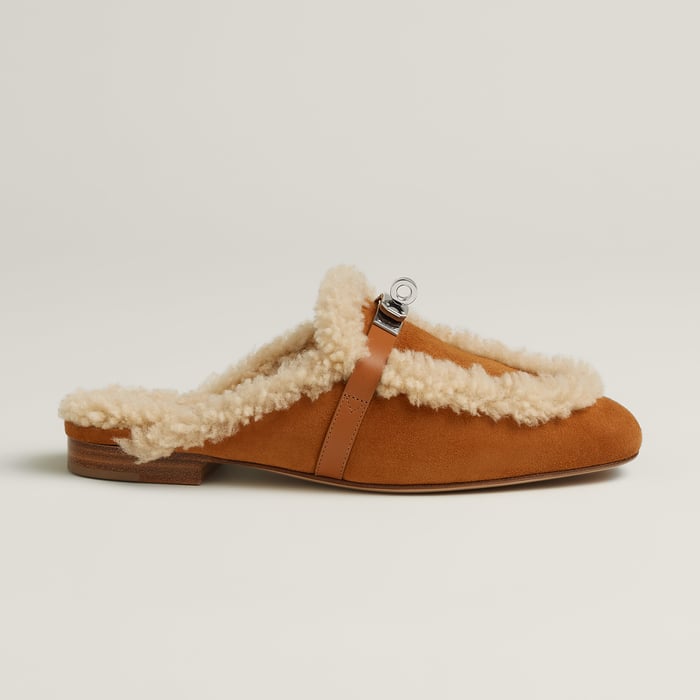 Naturel Oz Mule
