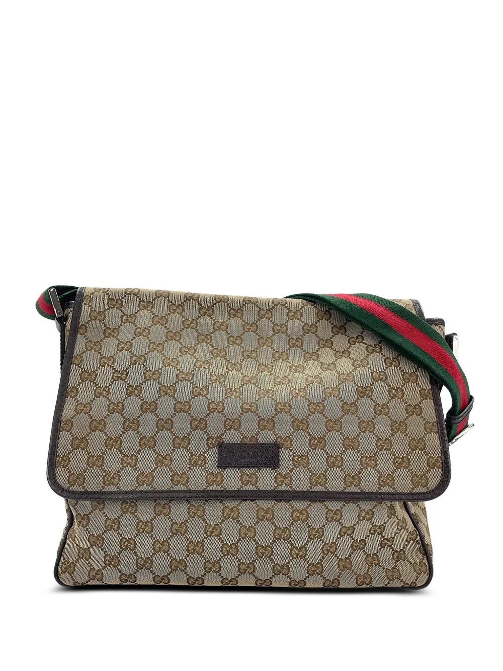 2000s Sherry Line shoulder bag