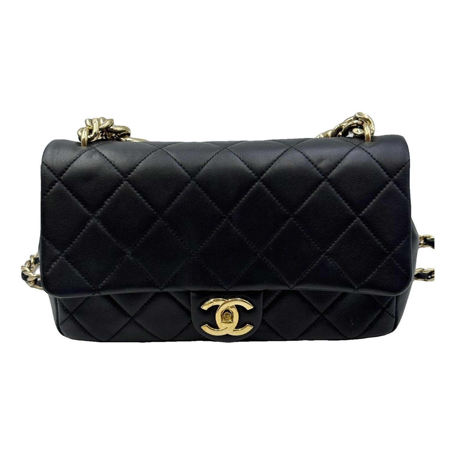 Timeless/Classique leather crossbody bag