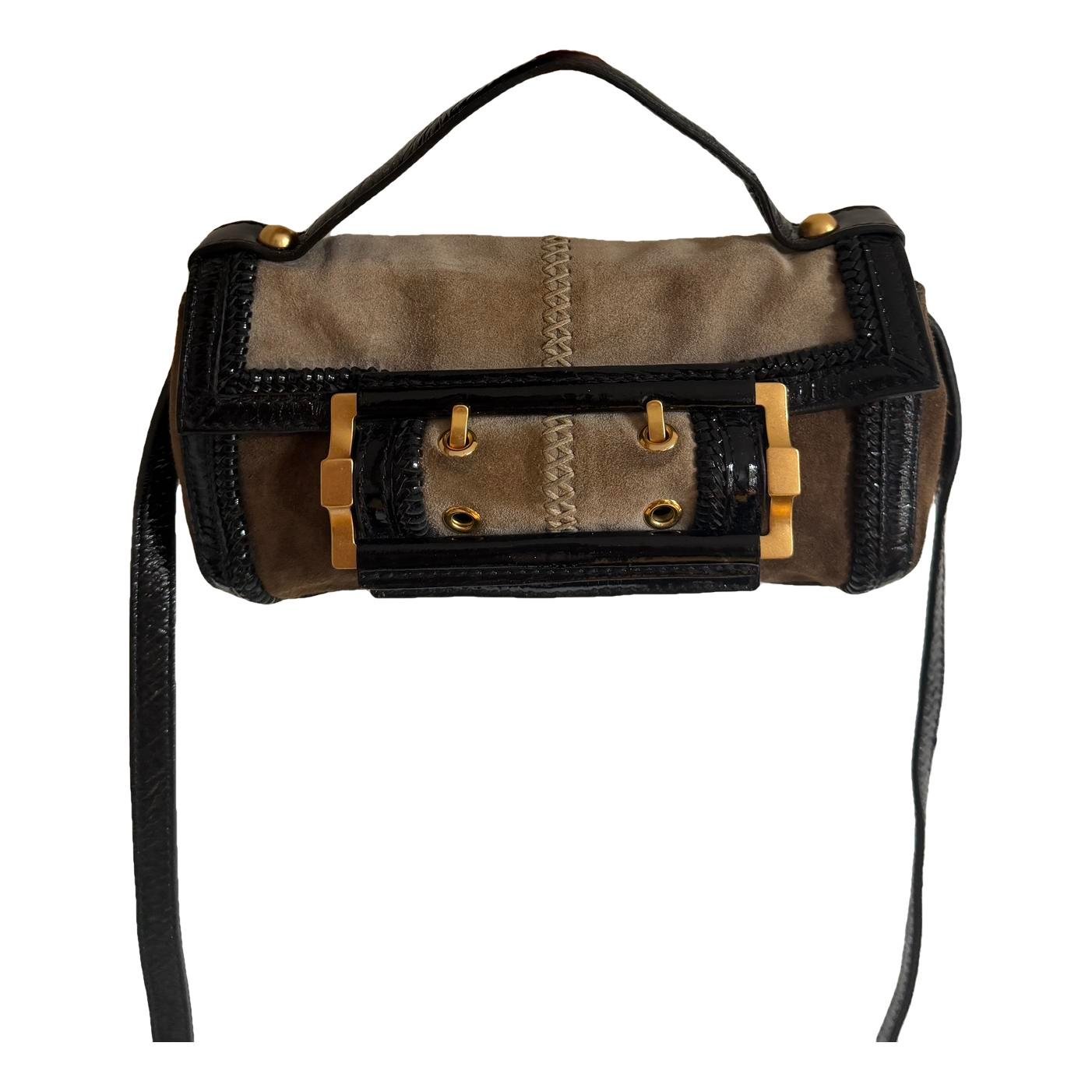 Crossbody bag