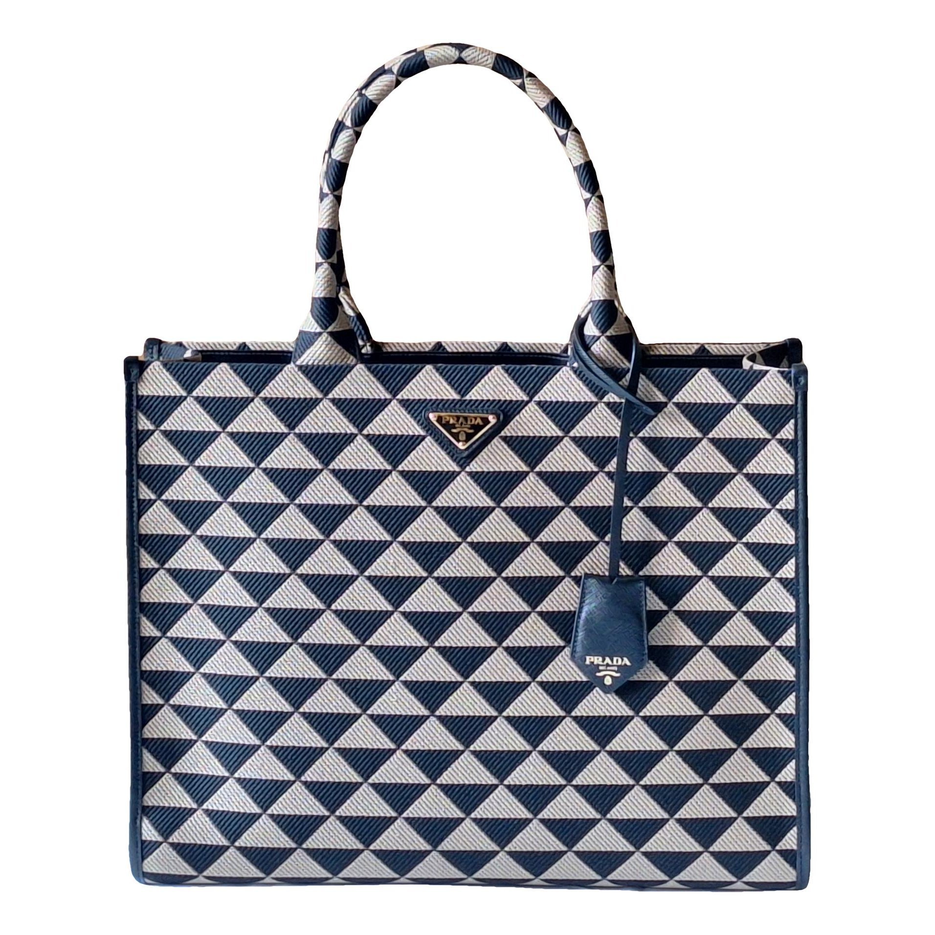 Cloth handbag
