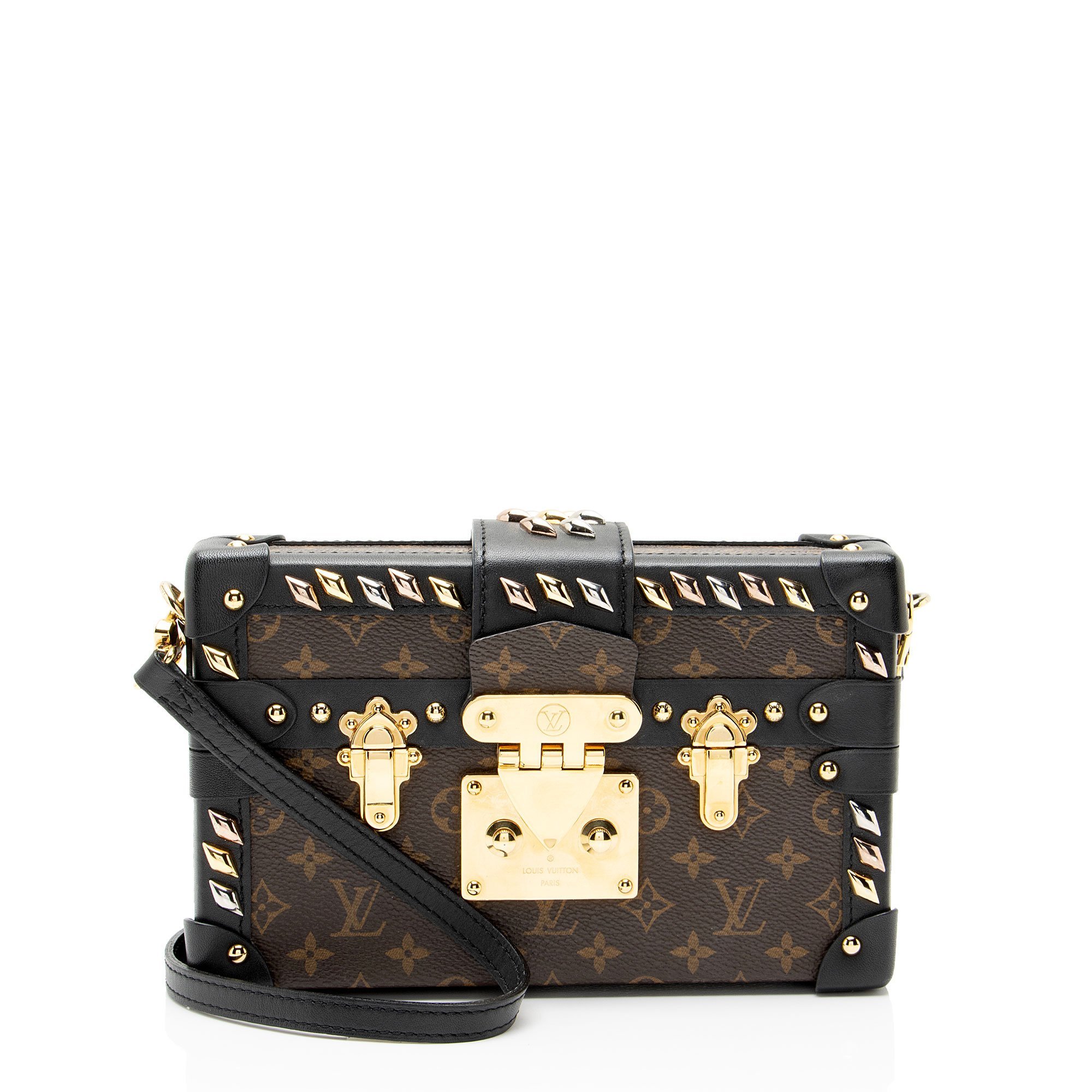 Cloth crossbody bag