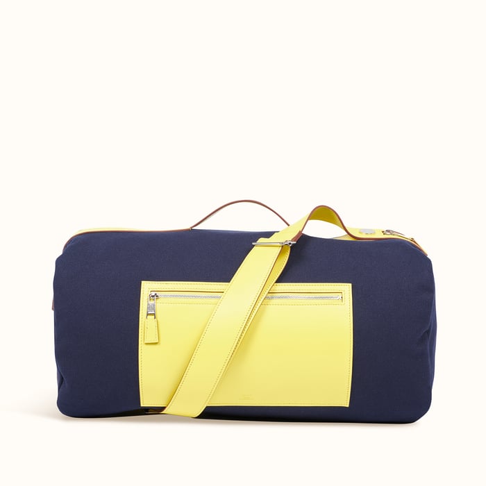 Odyssee Terre Duffle Bag