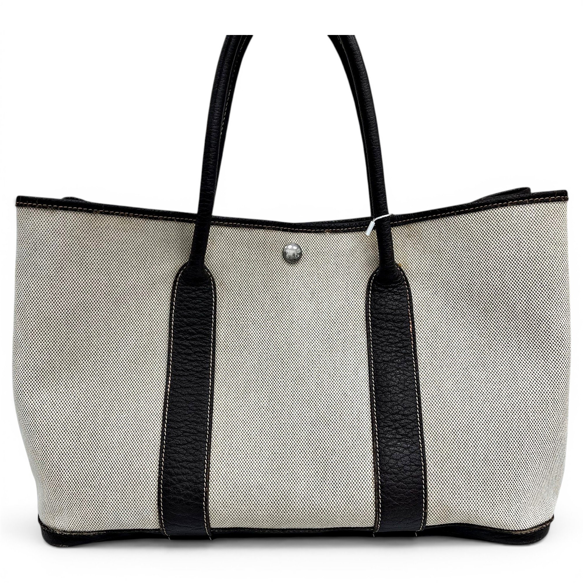 Hermes Garden Party 36 Handbag 6246