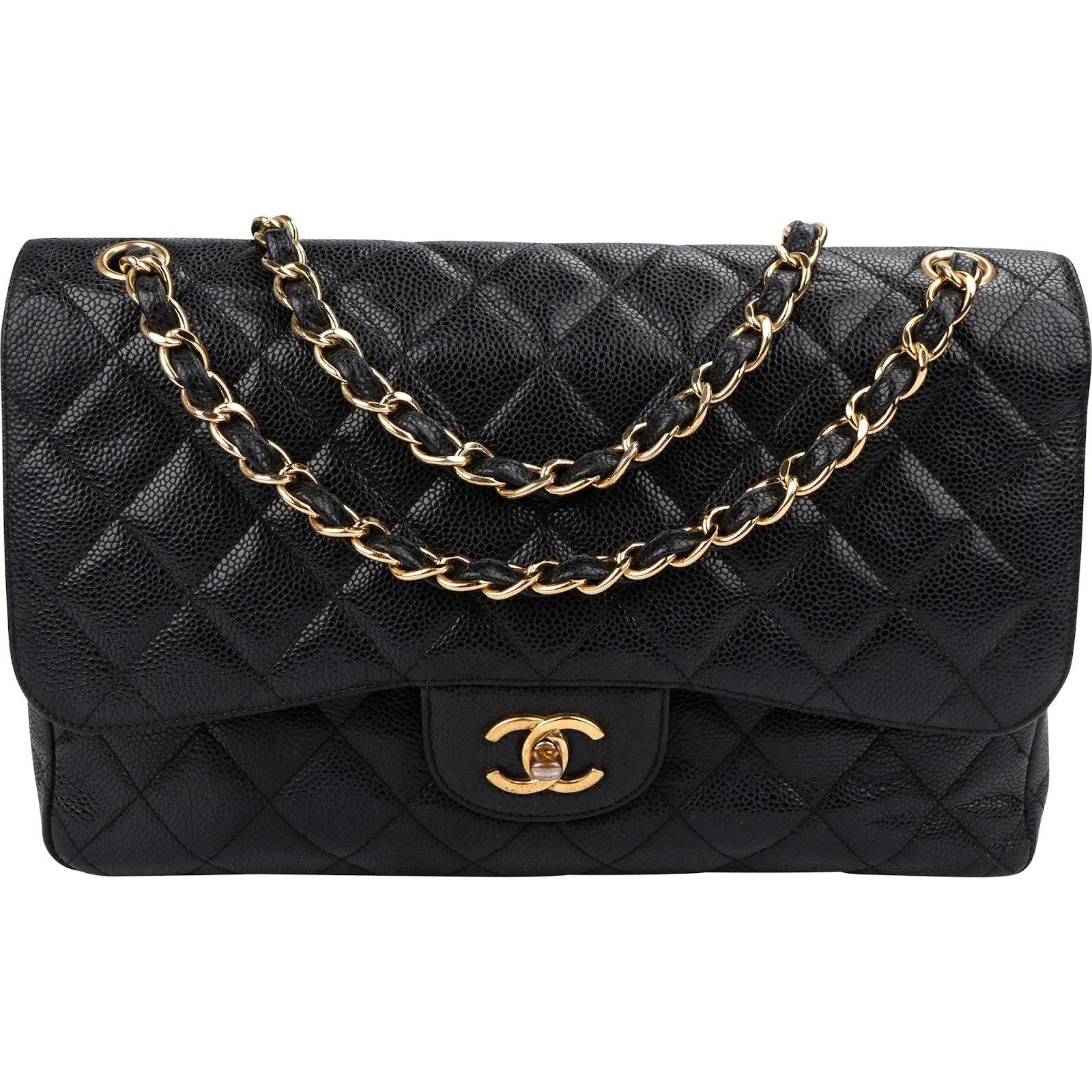 Timeless/Classique leather crossbody bag