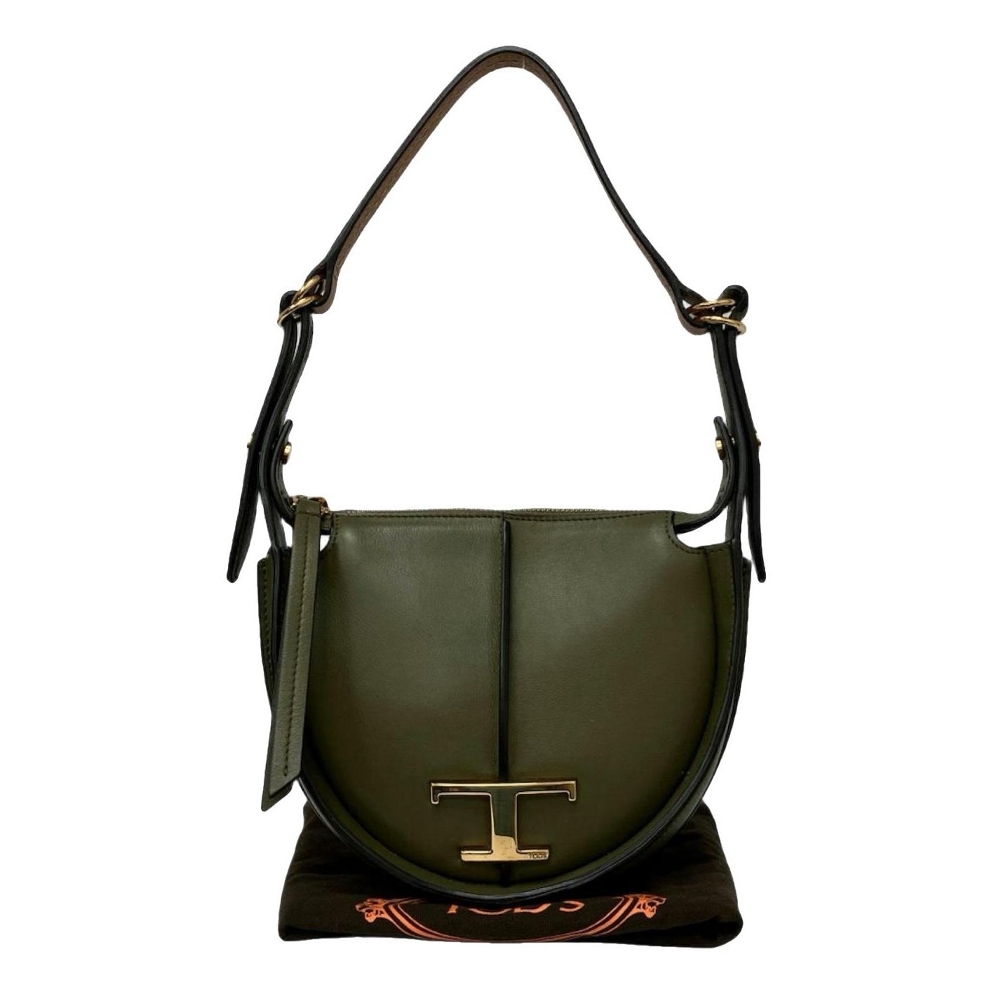 Tod's Leather handbag