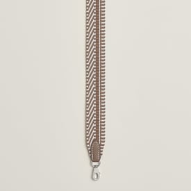 Sangle Cavale 25 Mm Bag Strap