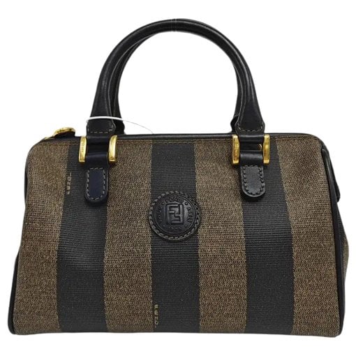 Fendi Leather handbag