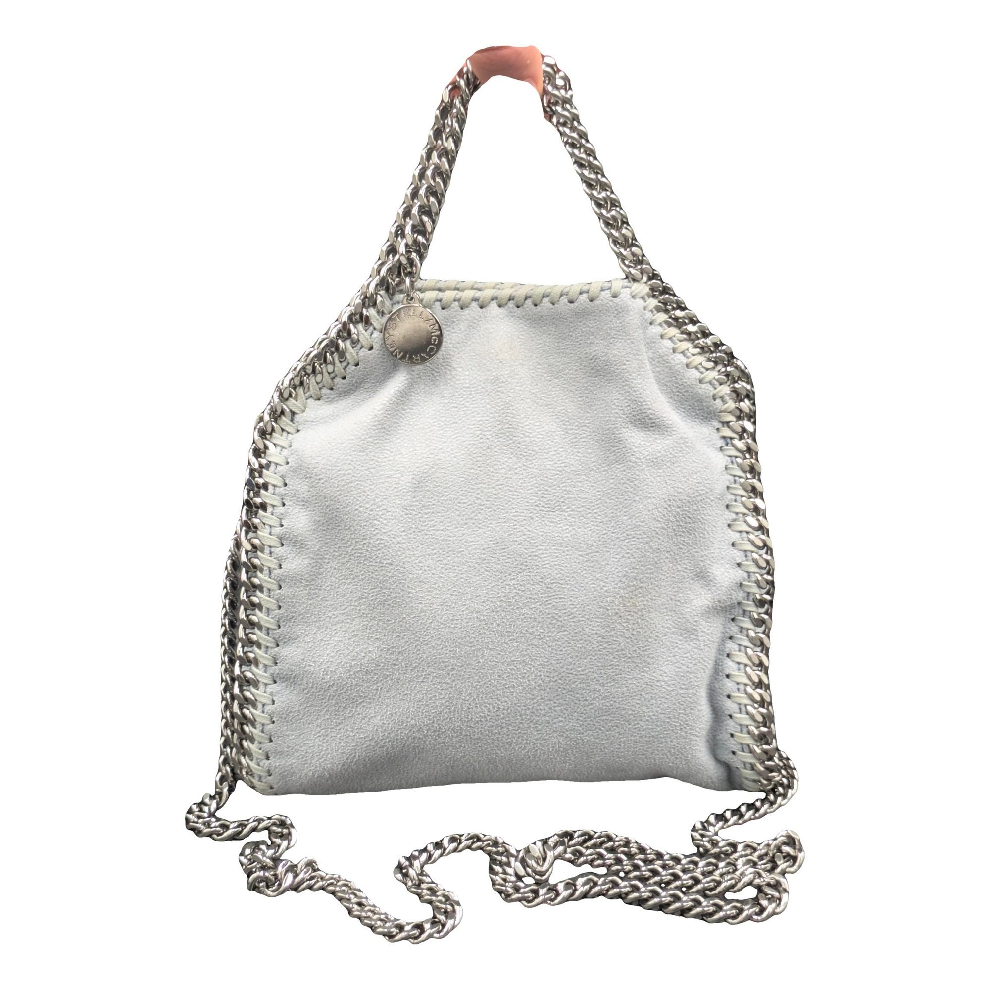 Falabella vegan leather crossbody bag