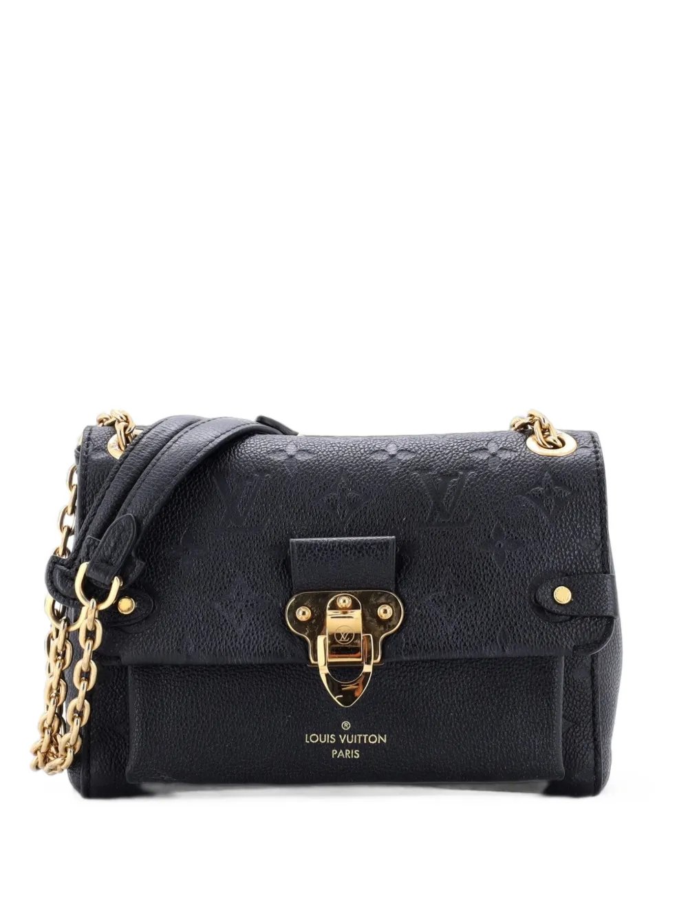 Vavin Handbag Monogram Empreinte Leather BB crossbody bag