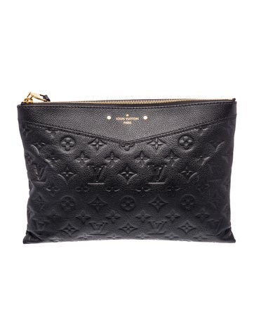 Monogram Daily Pouch