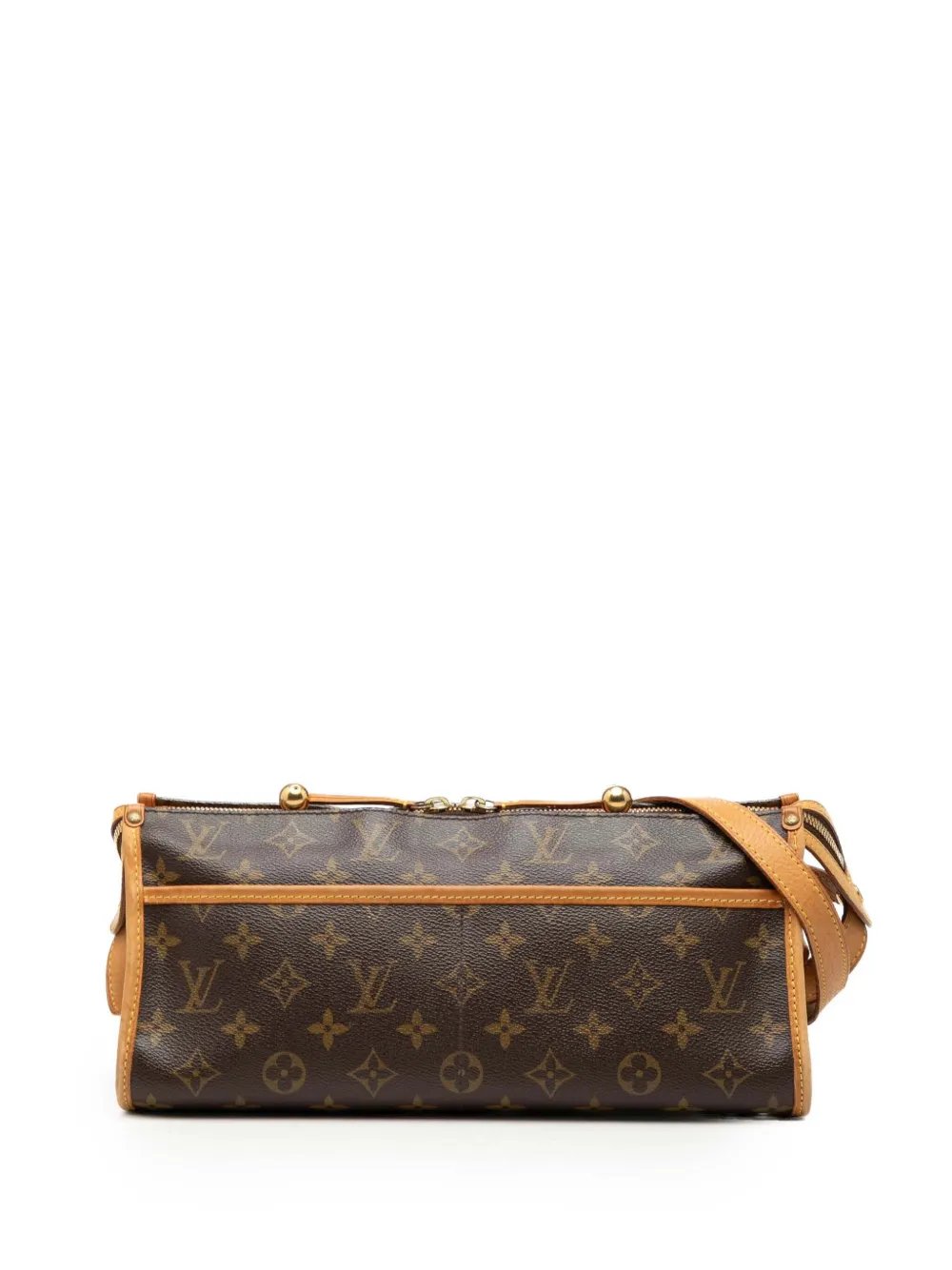 2005 Monogram Popincourt Long crossbody bag