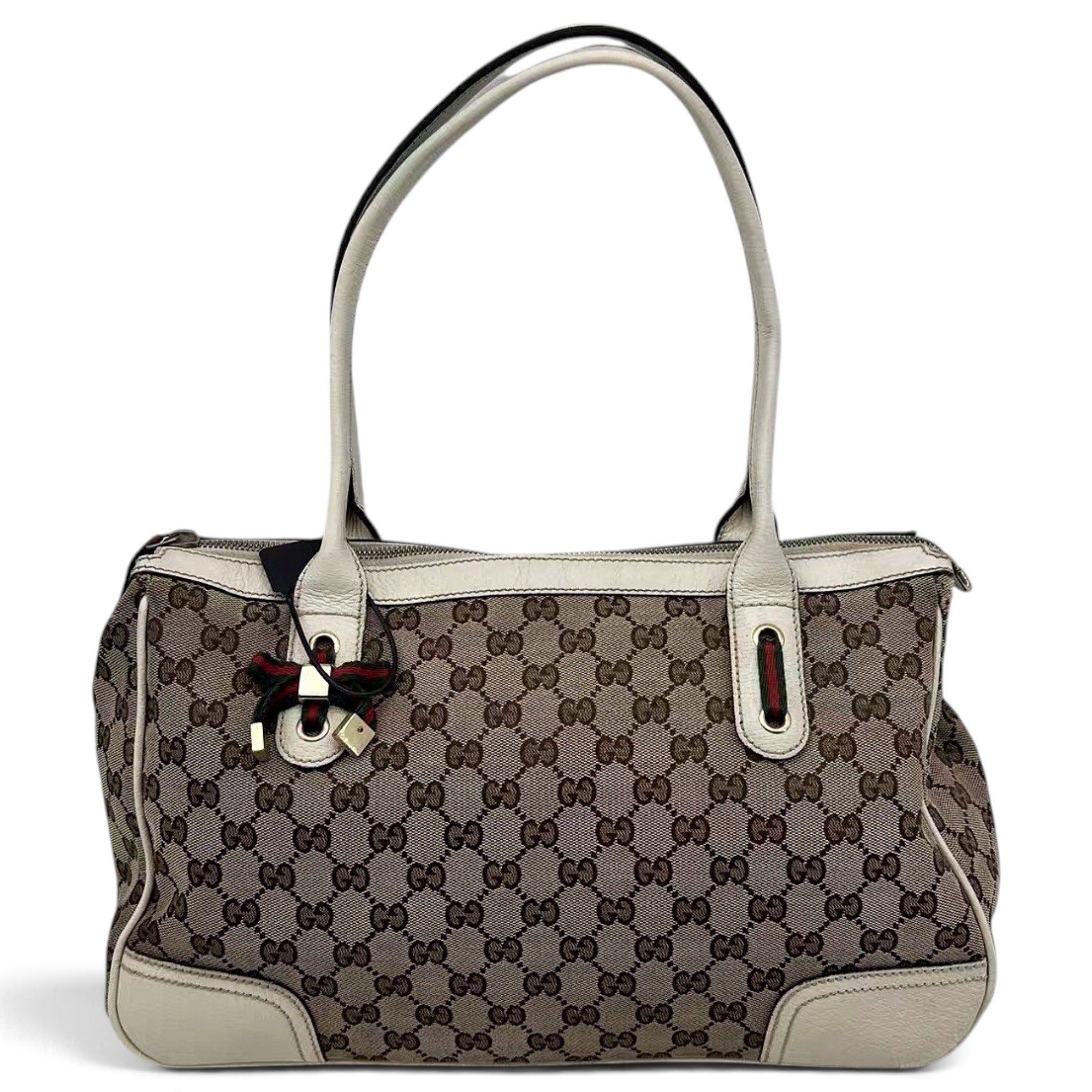 Princy cloth handbag
