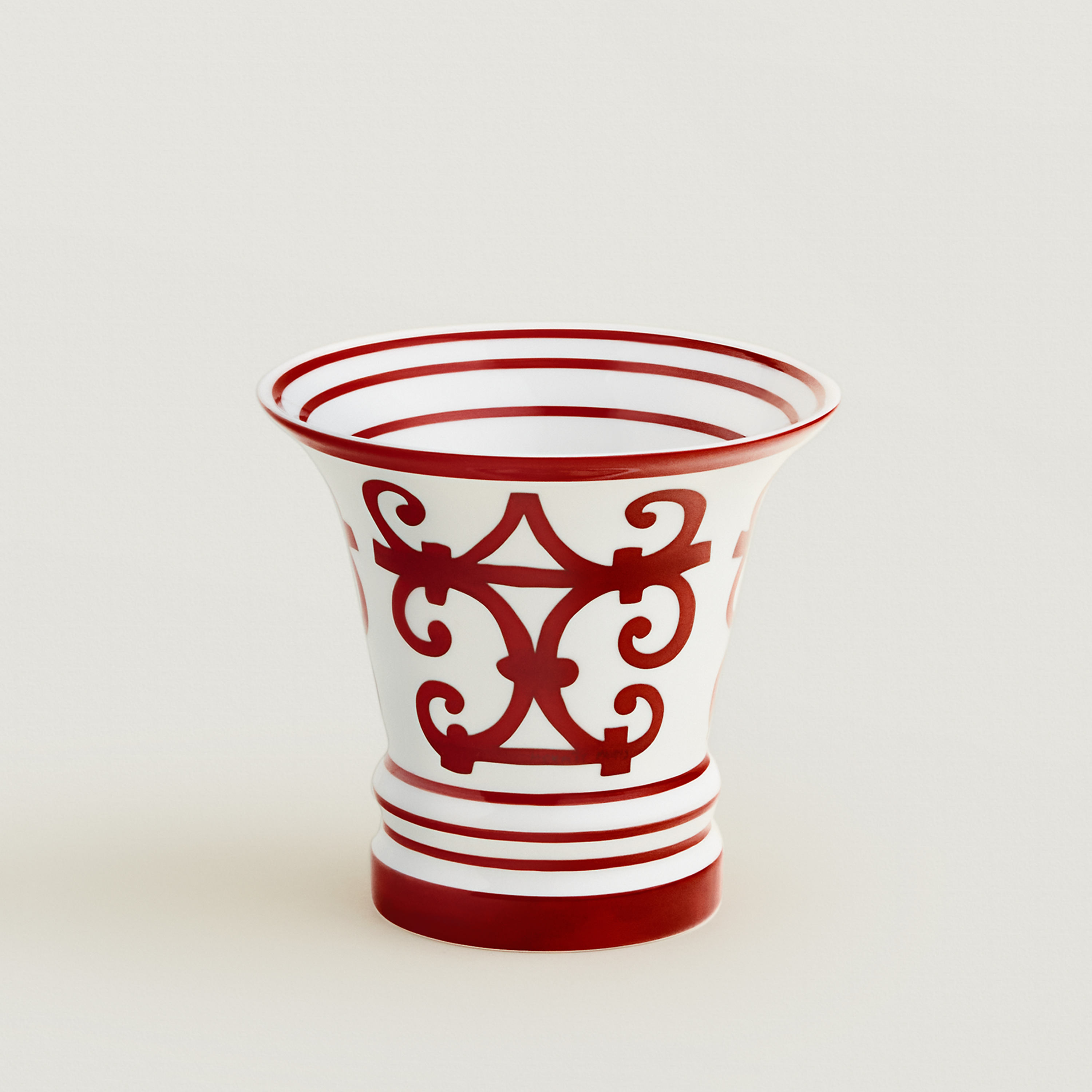 Balcon du Guadalquivir vase, small model