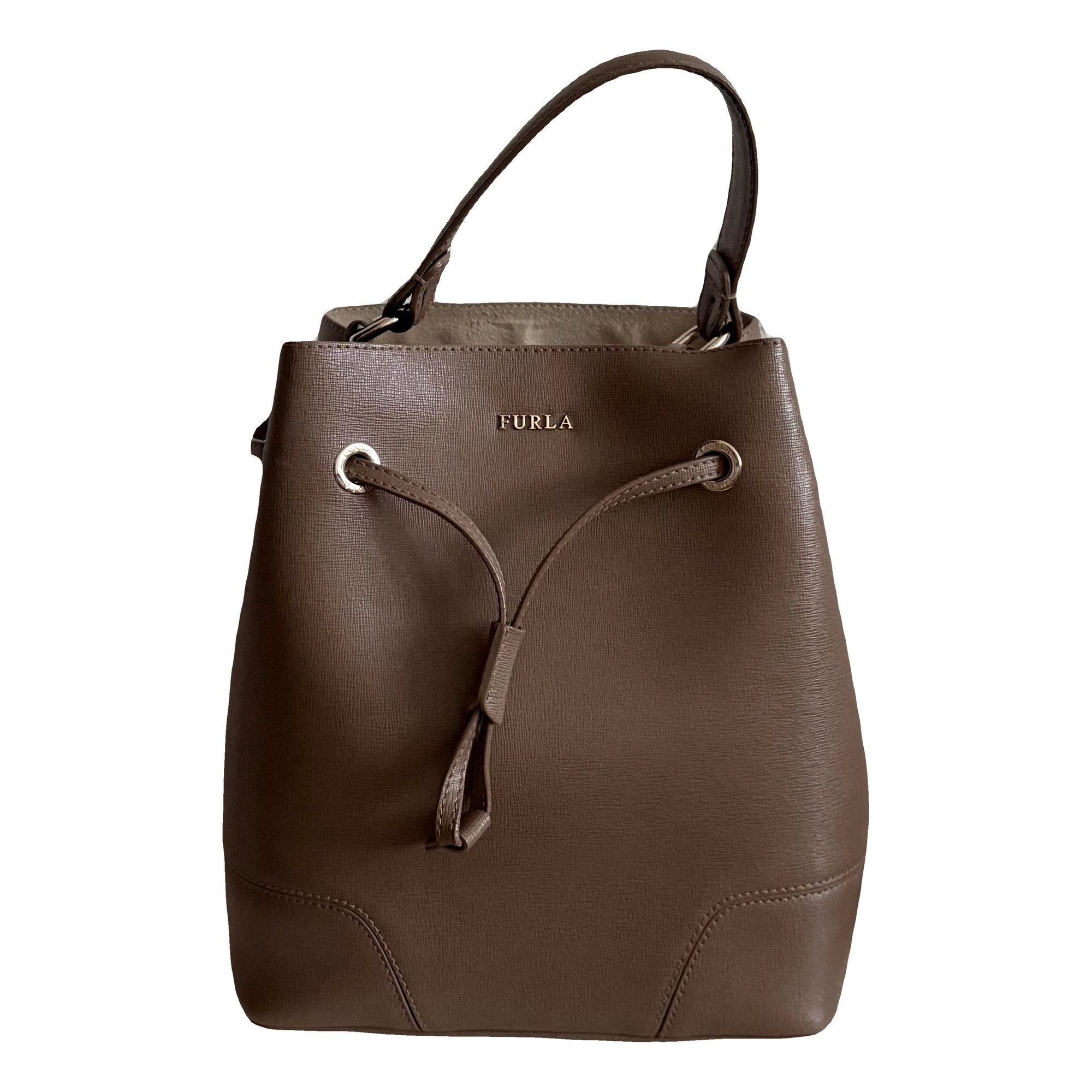 Stacy Casanova S leather handbag