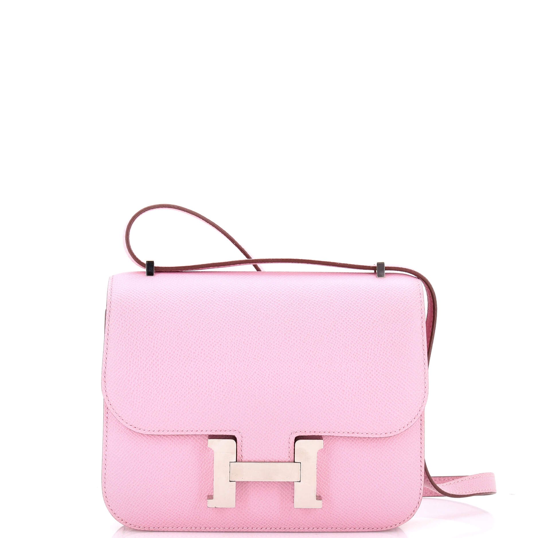 Constance Bag Epsom 18