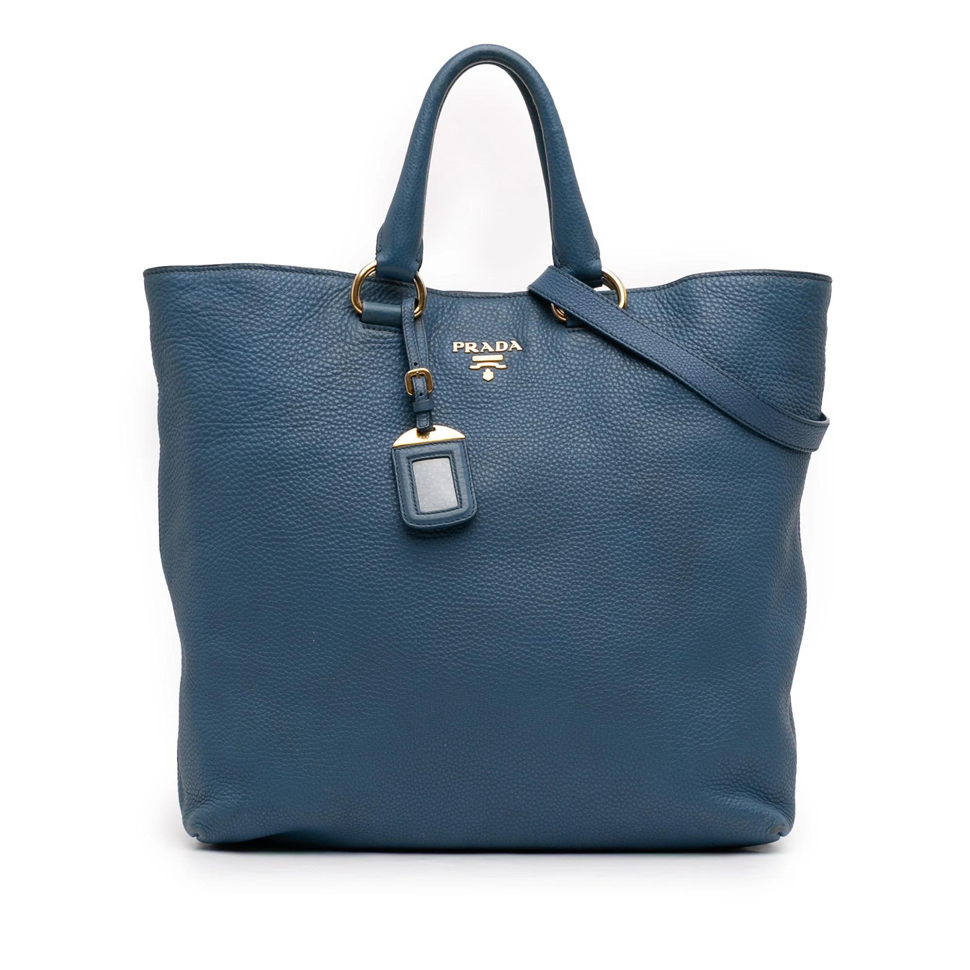 Pony-style calfskin tote