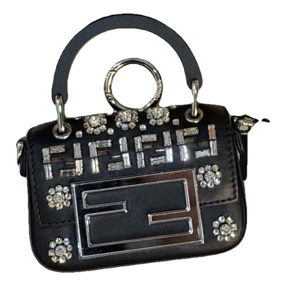 Baguette handbag