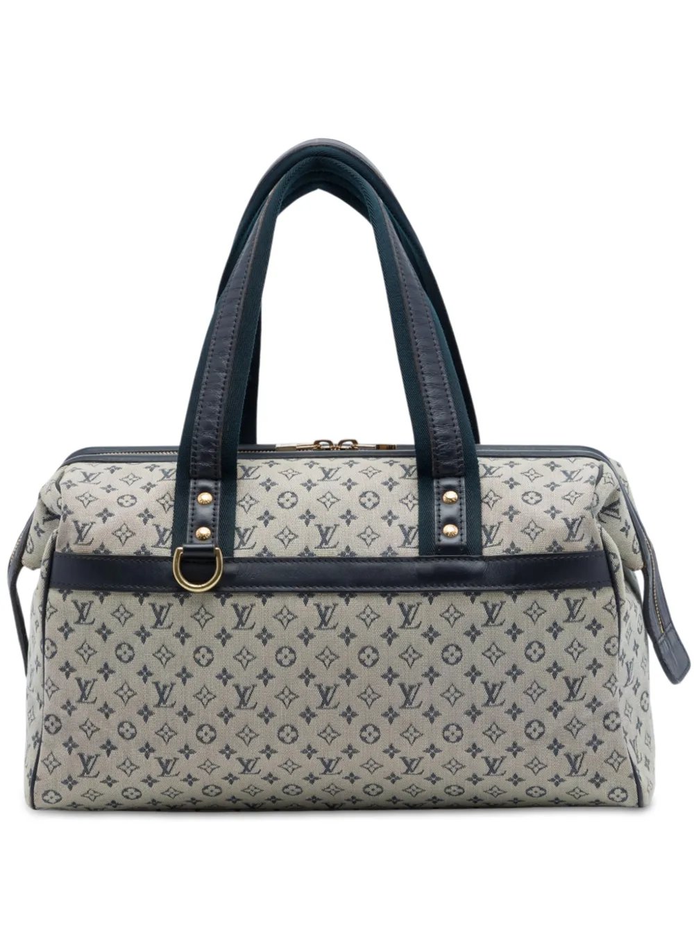 2001 Monogram Mini Lin Josephine GM handbag