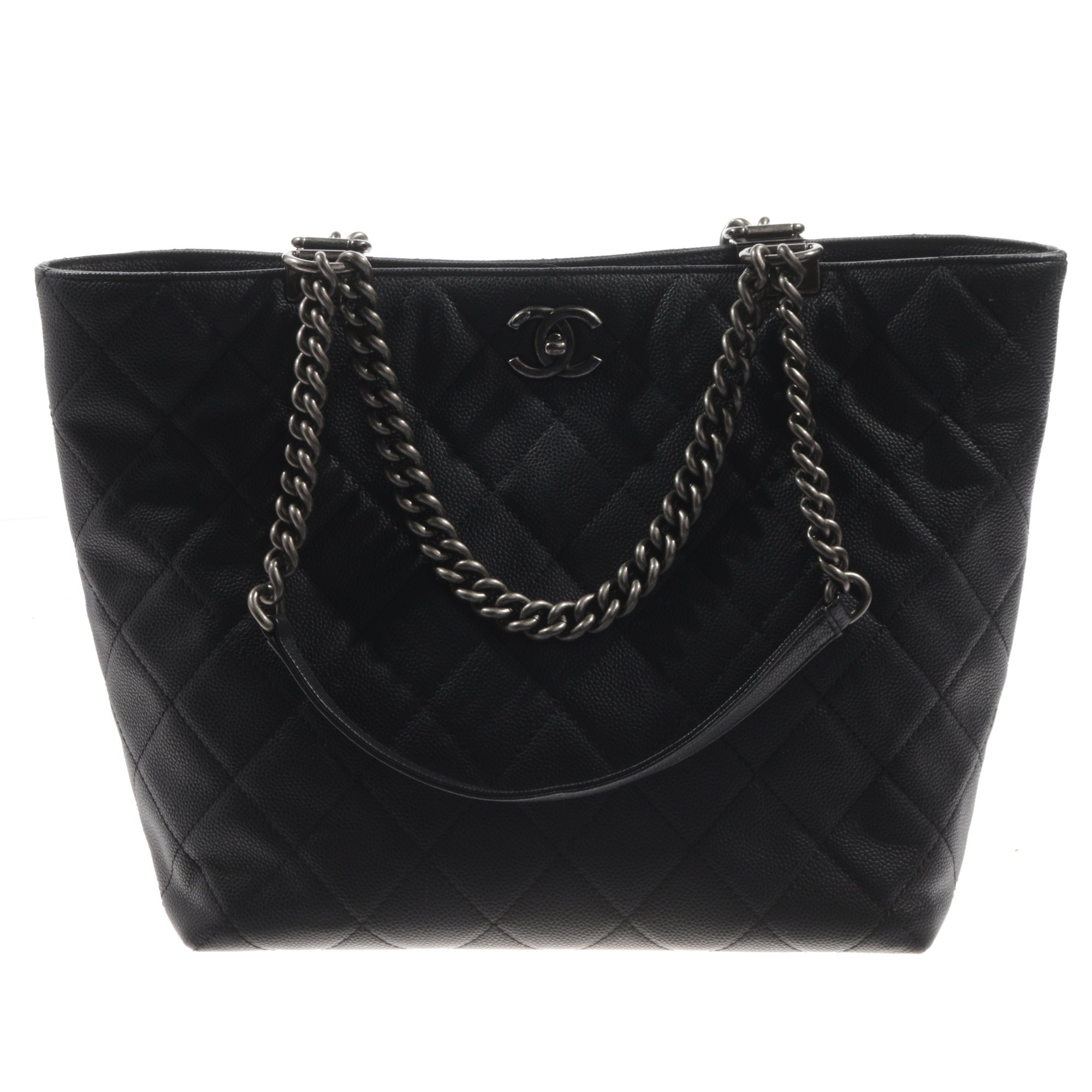 Leather bag