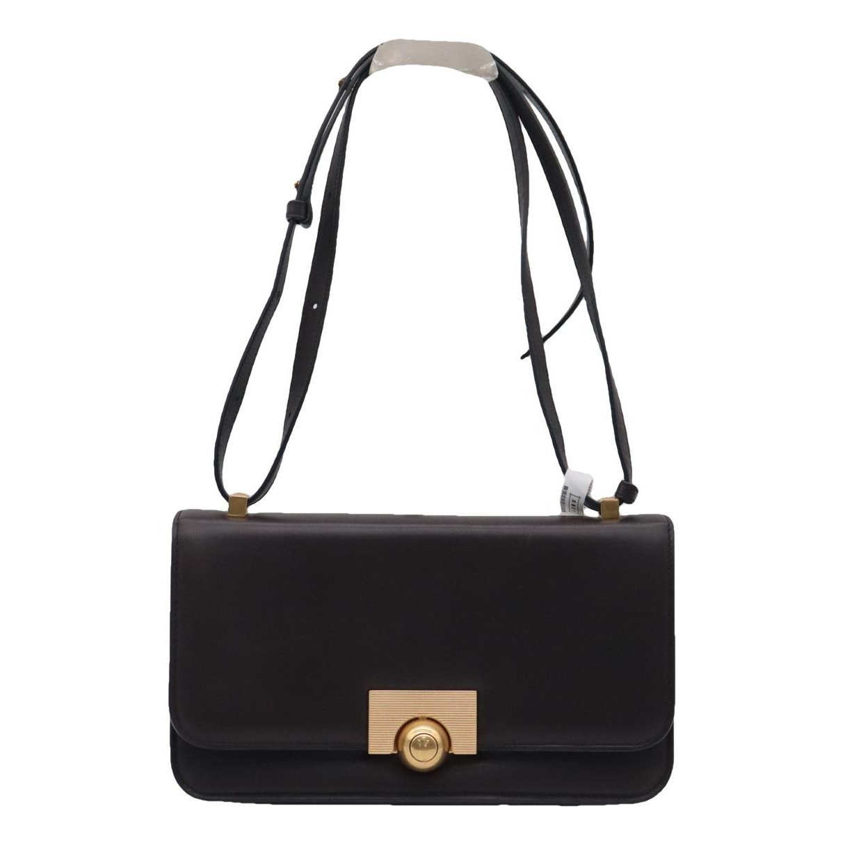 BV Classic leather handbag