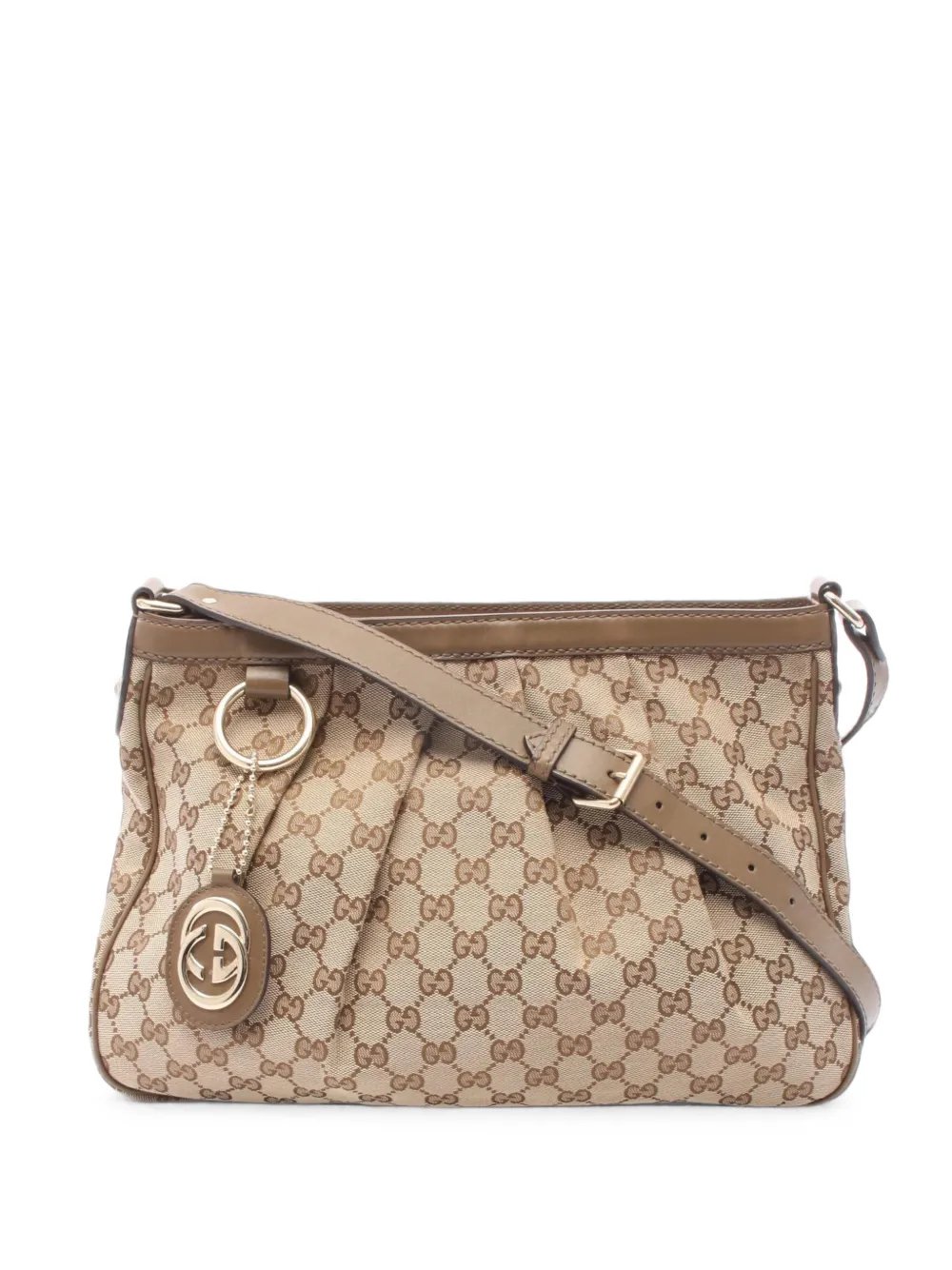 2010s Sukey GG shoulder bag