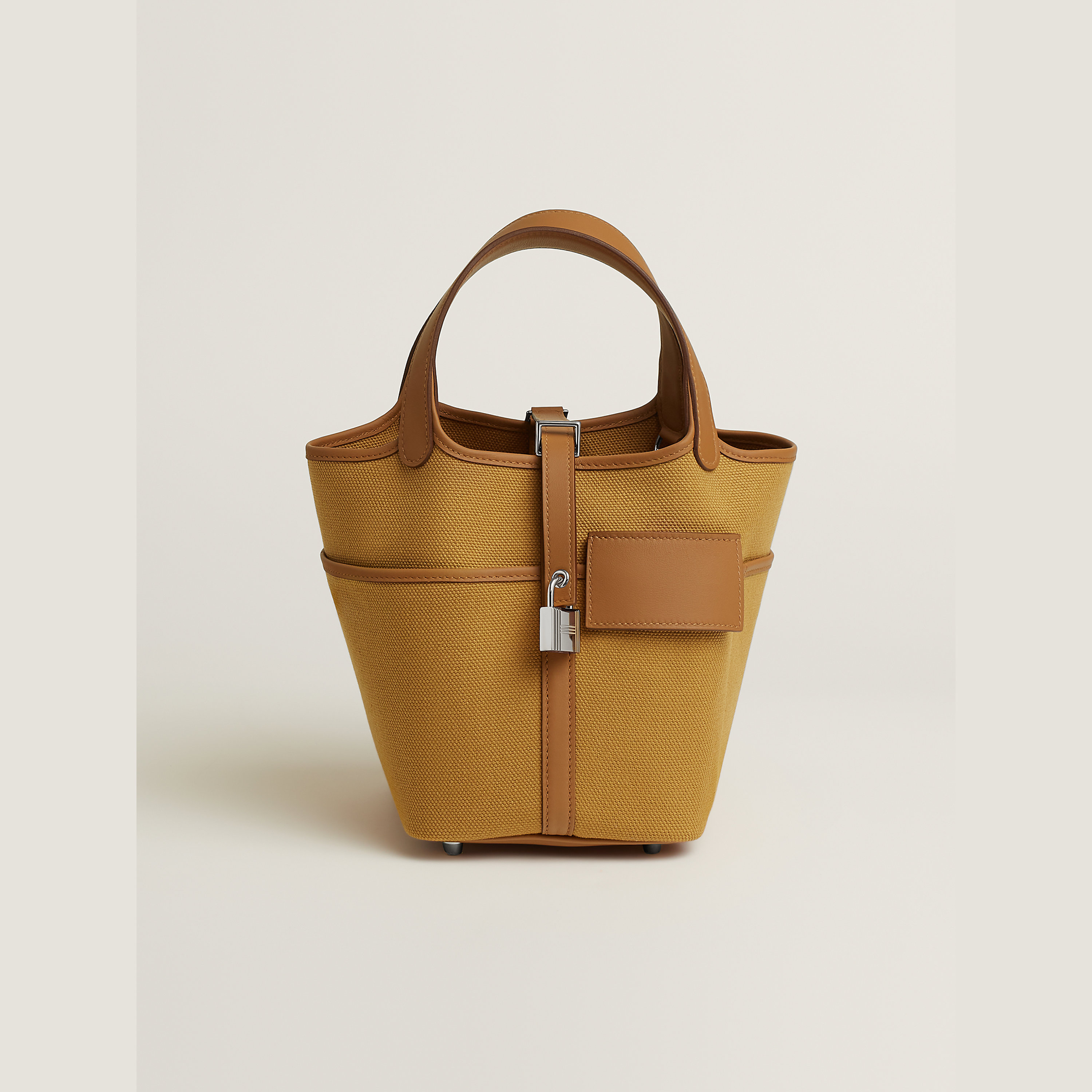 Picotin Lock 18 pocket bag