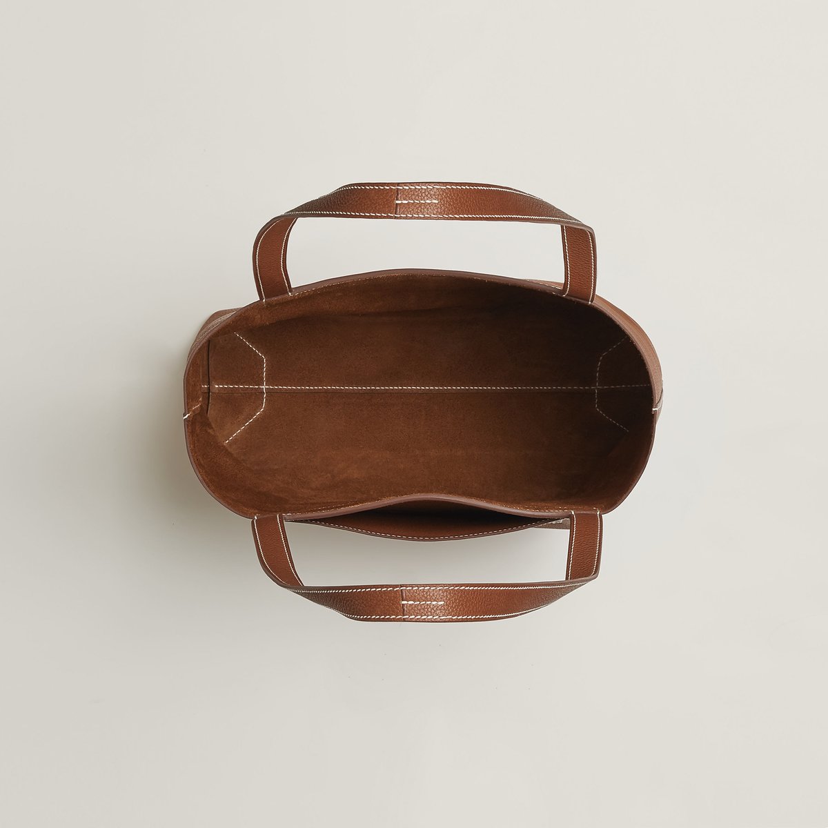 포브 Hermès Cabasellier 31 백