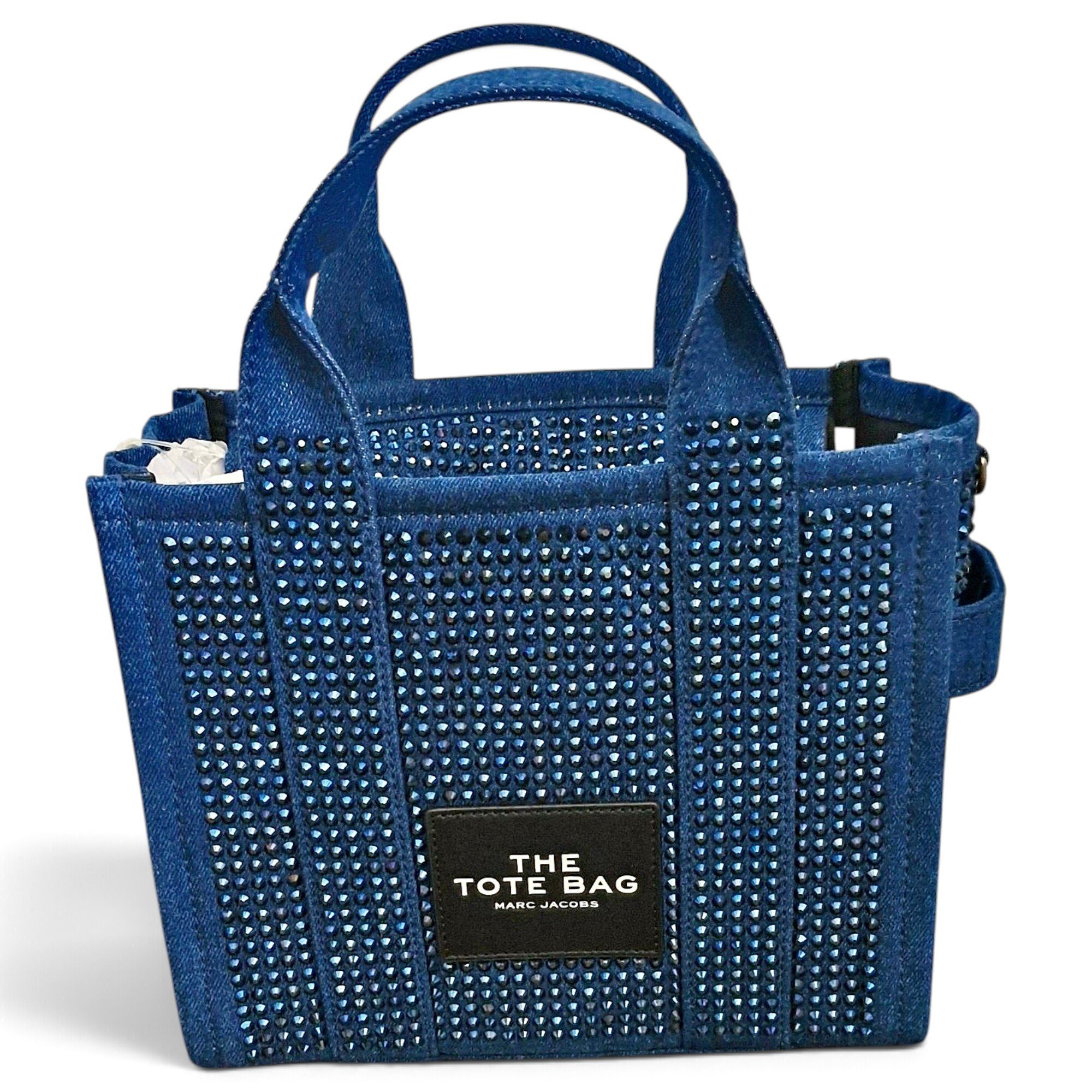 The Tag Tote tote