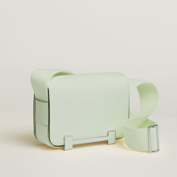 베르 피즈 Hermès Geta 백
